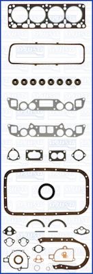 WILMINK GROUP Комплект прокладок, двигатель WG1165152